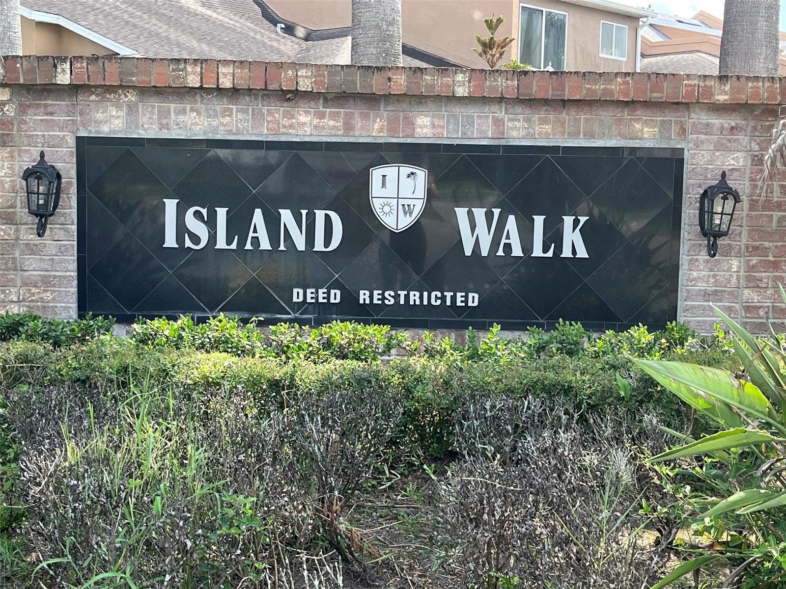 Photo of 2074 ISLAND WALK DRIVE ORLANDO FL 32824