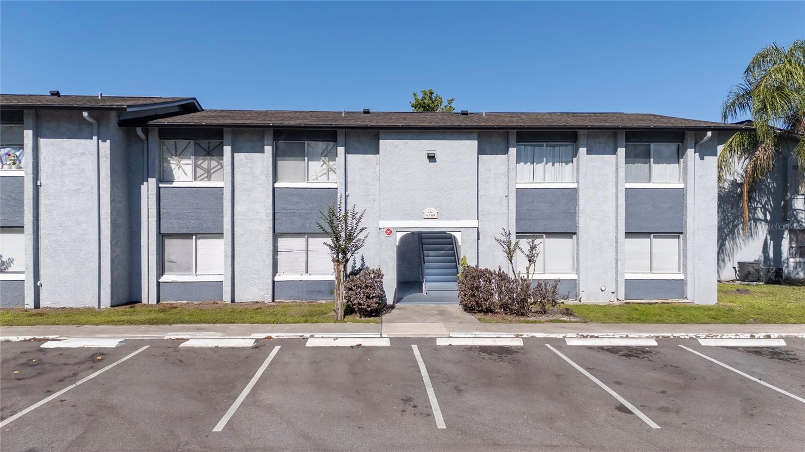 Photo of 4789 S TEXAS AVENUE #4789D ORLANDO FL 32839