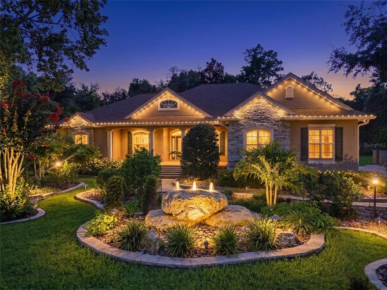 Photo of 2920 CHICKASAW CIRCLE HAINES CITY FL 33844