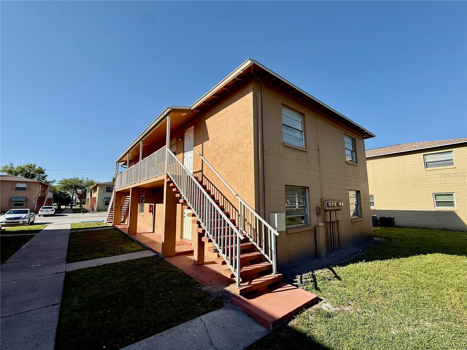Photo of 733 MICHIGAN COURT #4 ST CLOUD FL 34769
