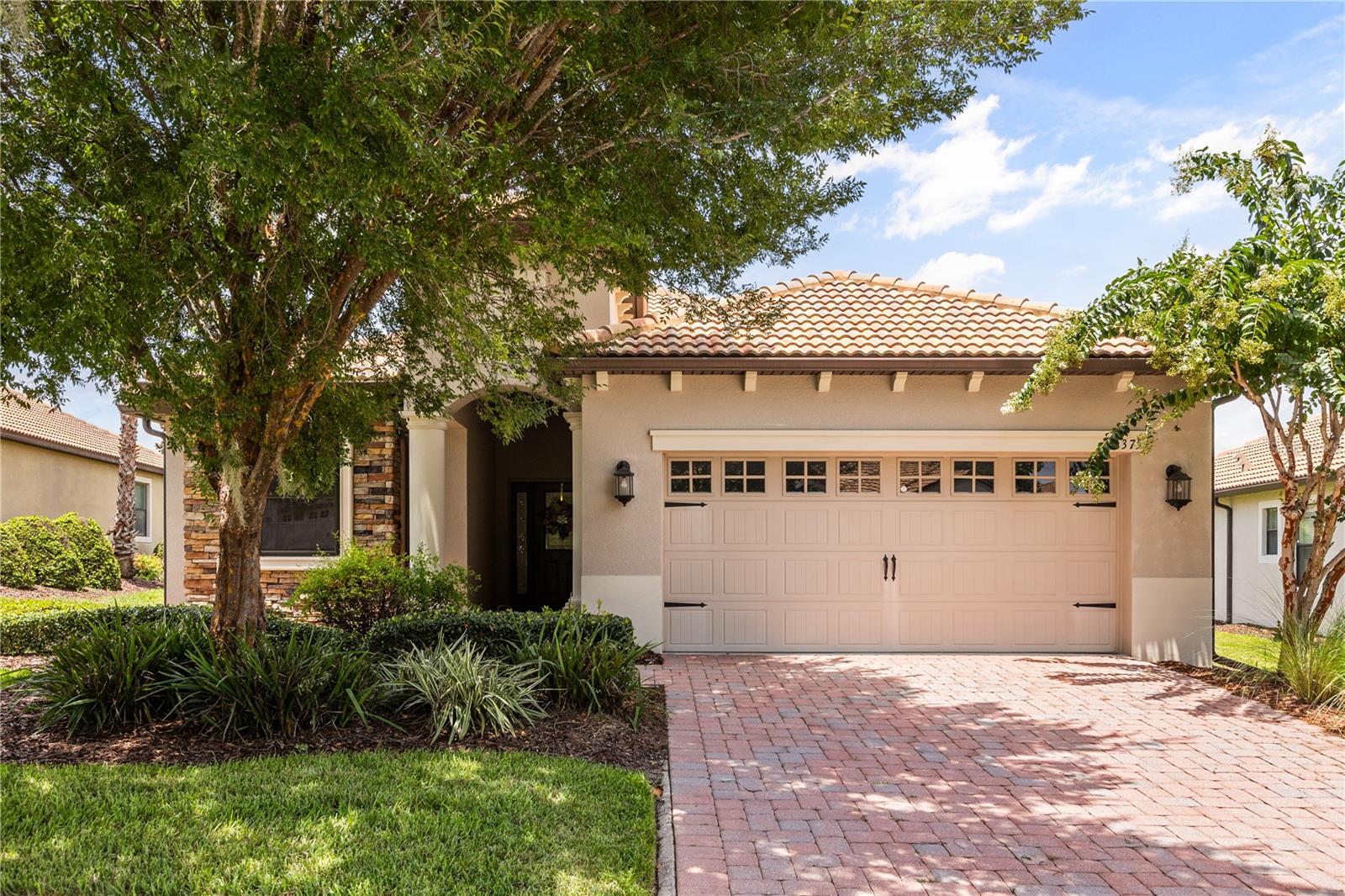 Photo of 1375 PALMETTO DUNES STREET DAVENPORT FL 33896