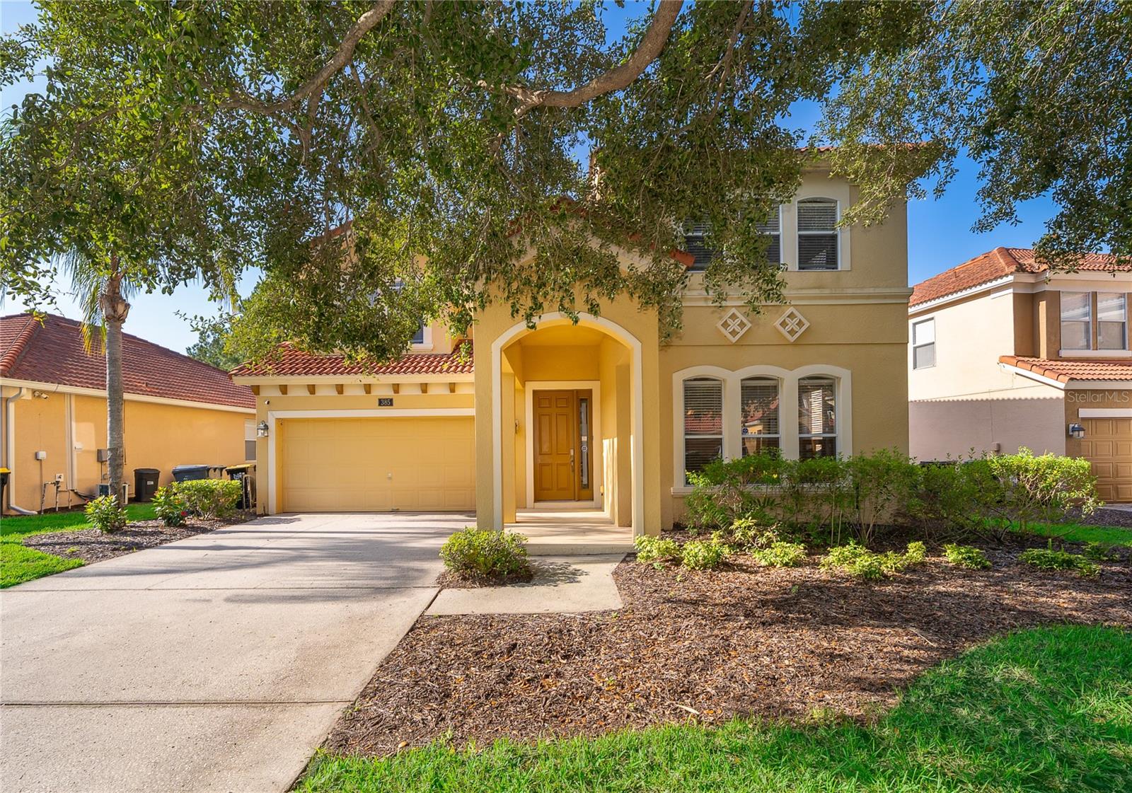 Photo of 385 ORANGE COSMOS BOULEVARD DAVENPORT FL 33837
