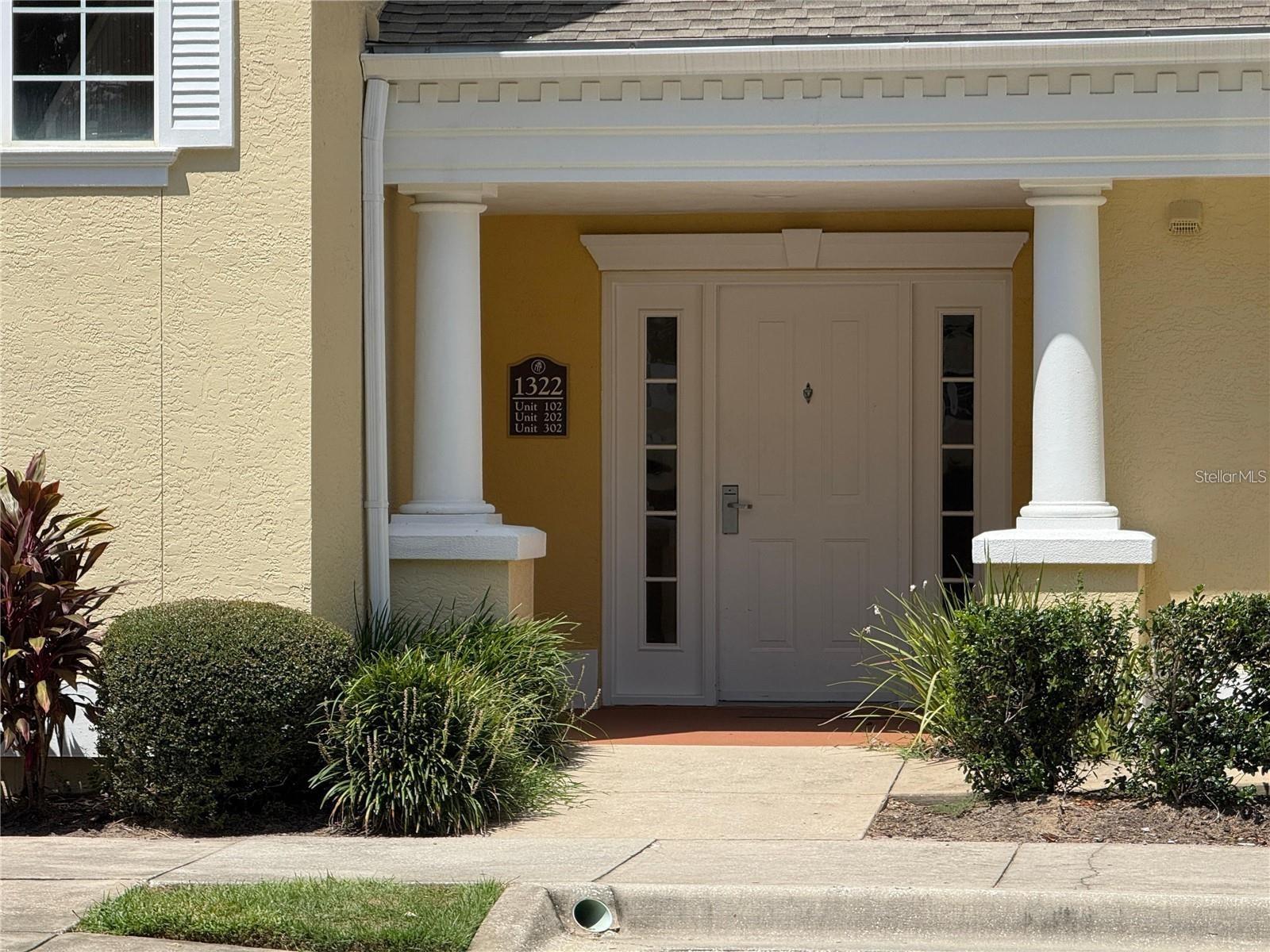 Photo of 1322 SEVEN EAGLES COURT #102 REUNION FL 34747