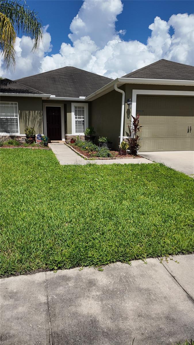 Photo of 1870 RUFUS KING DRIVE ST CLOUD FL 34769