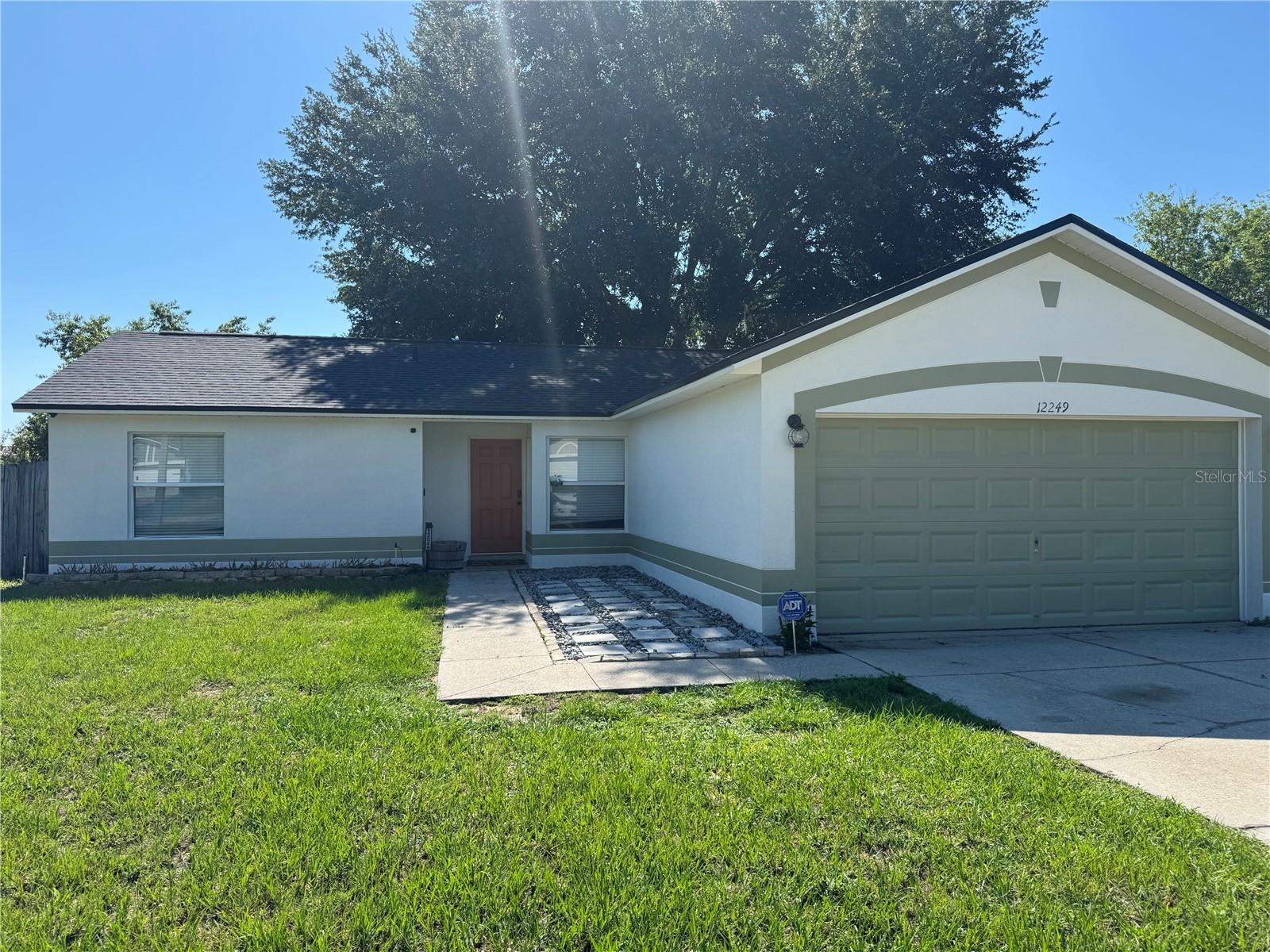 Photo of 12249 WOODGLEN CIRCLE CLERMONT FL 34711