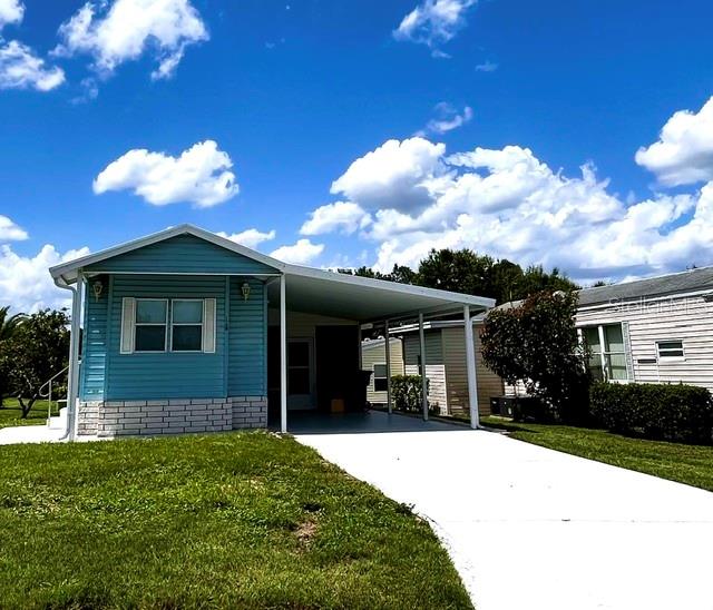 Photo of 50989 HIGHWAY 27 #128 DAVENPORT FL 33897