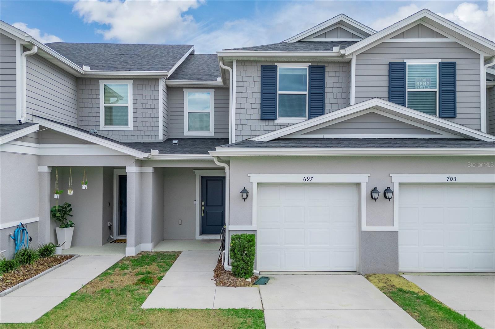 Photo of 697 STONEY POINT CIRCLE DAVENPORT FL 33896