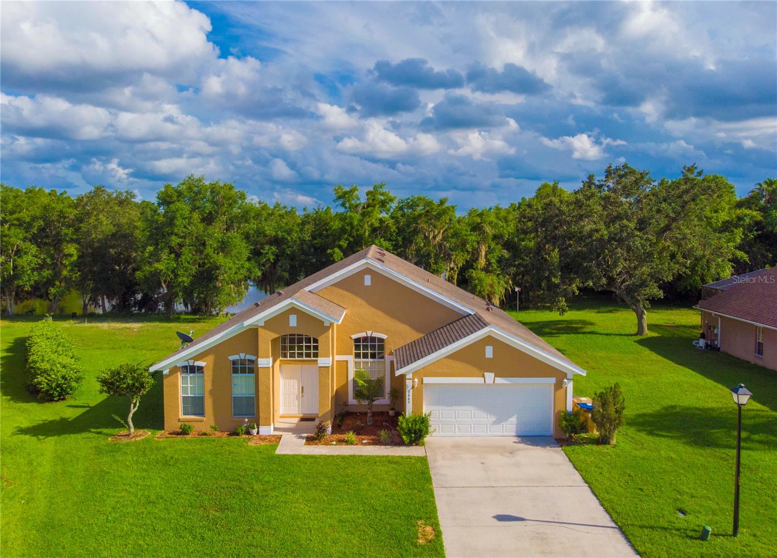 Photo of 2663 GOLD DUST CIRCLE KISSIMMEE FL 34744