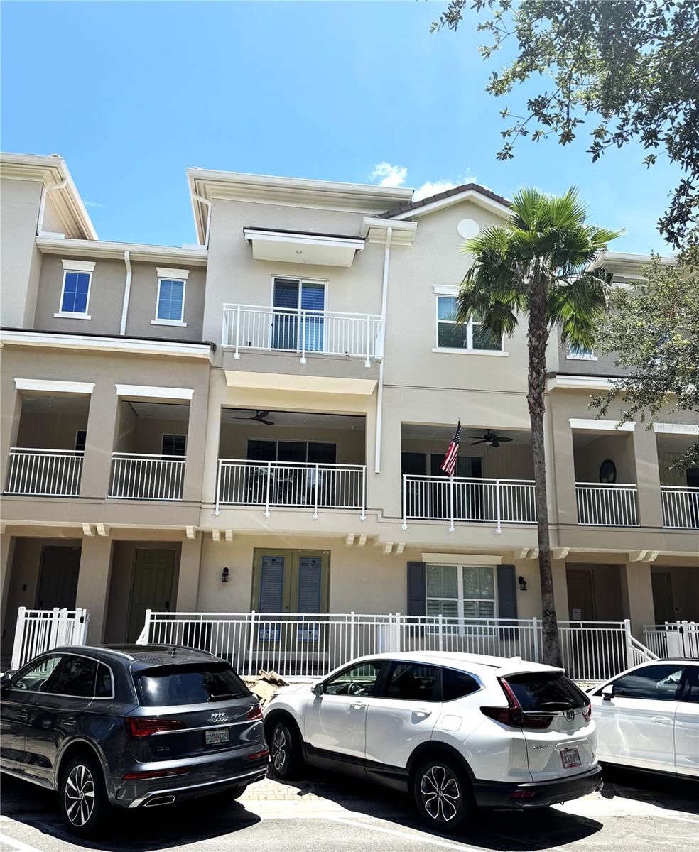 Photo of 1487 LAKE GEORGE DRIVE LAKE MARY FL 32746