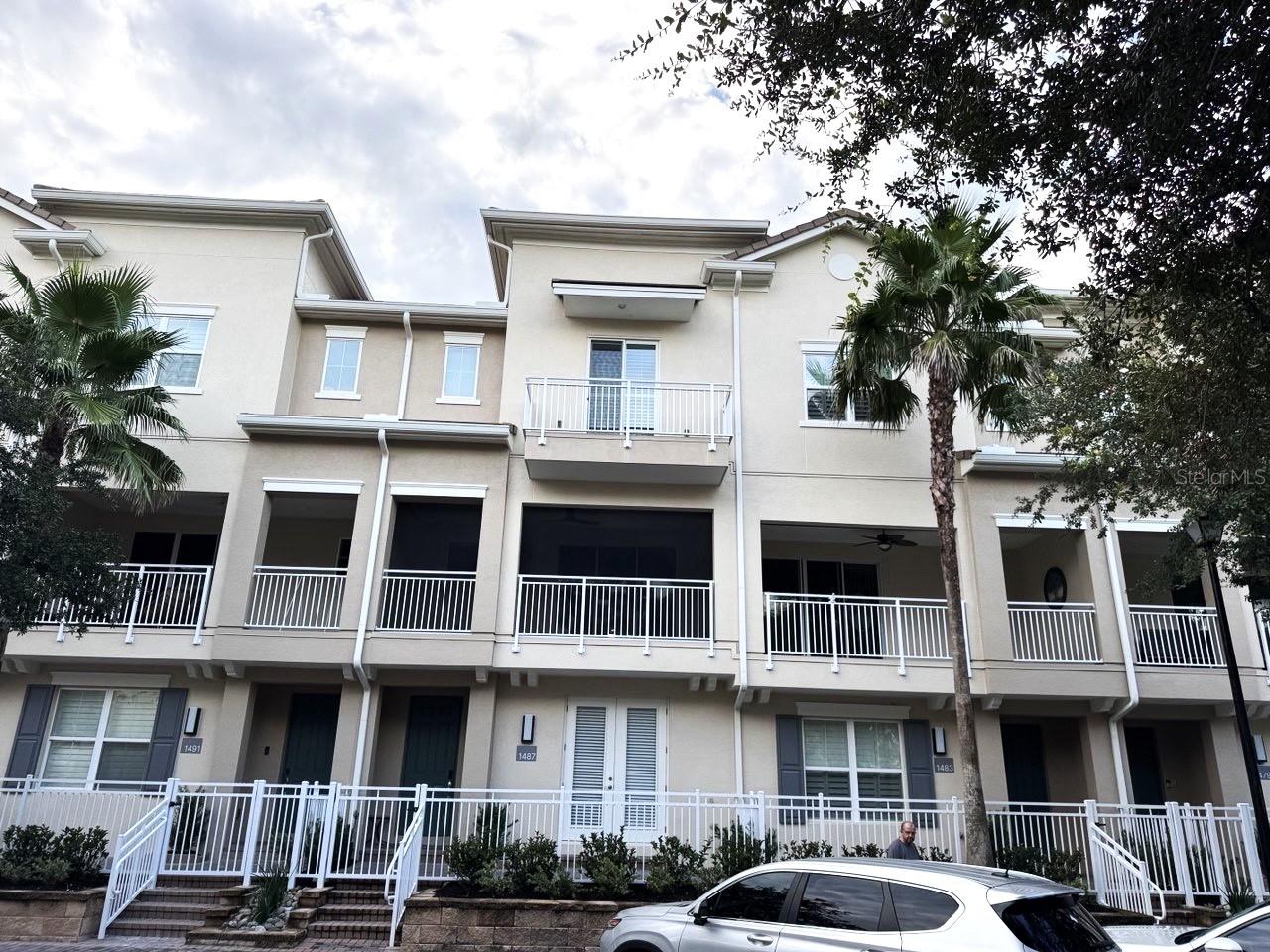 Photo of 1487 LAKE GEORGE DRIVE LAKE MARY FL 32746