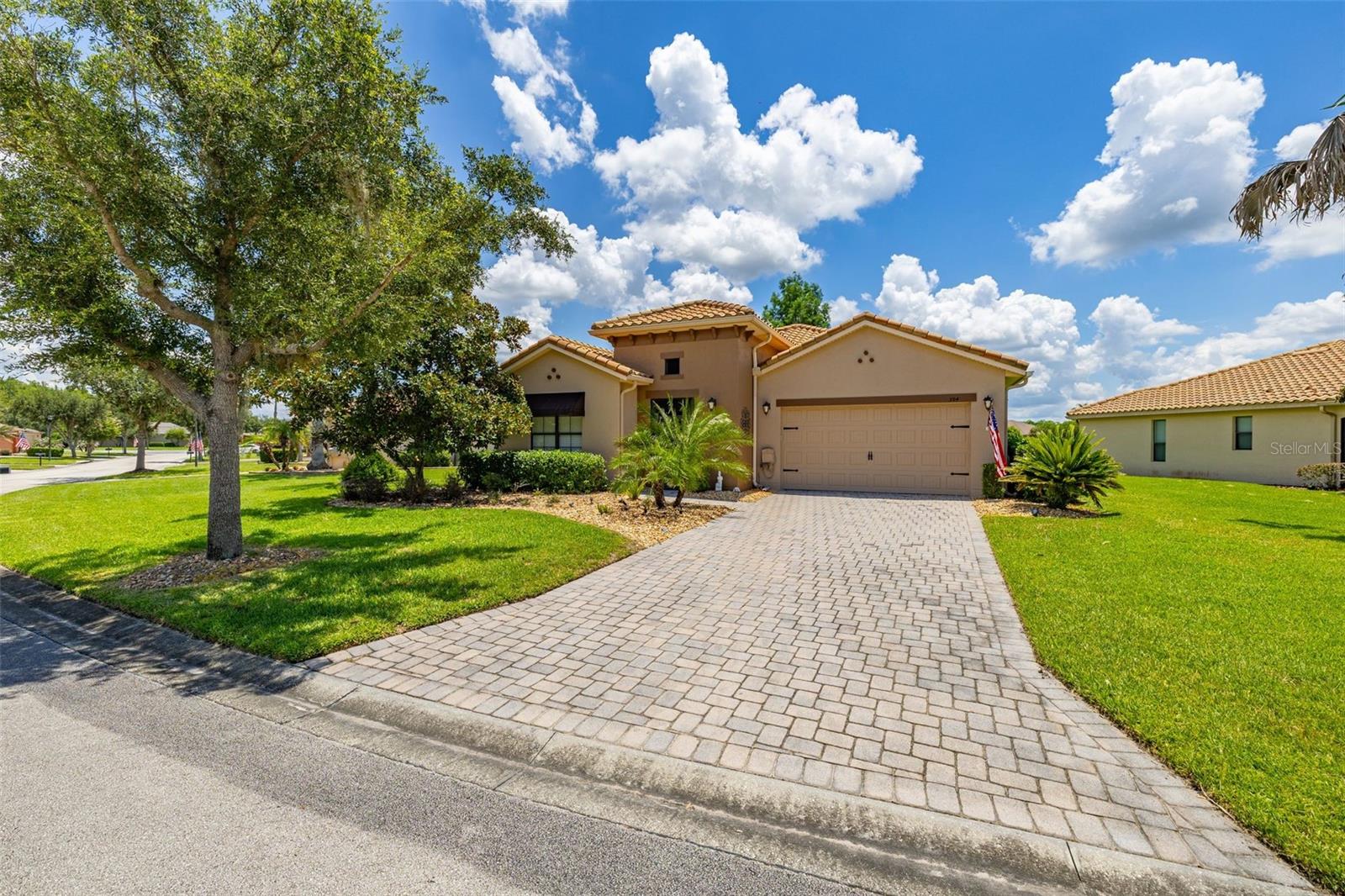 Photo of 394 MONTEREY STREET KISSIMMEE FL 34759