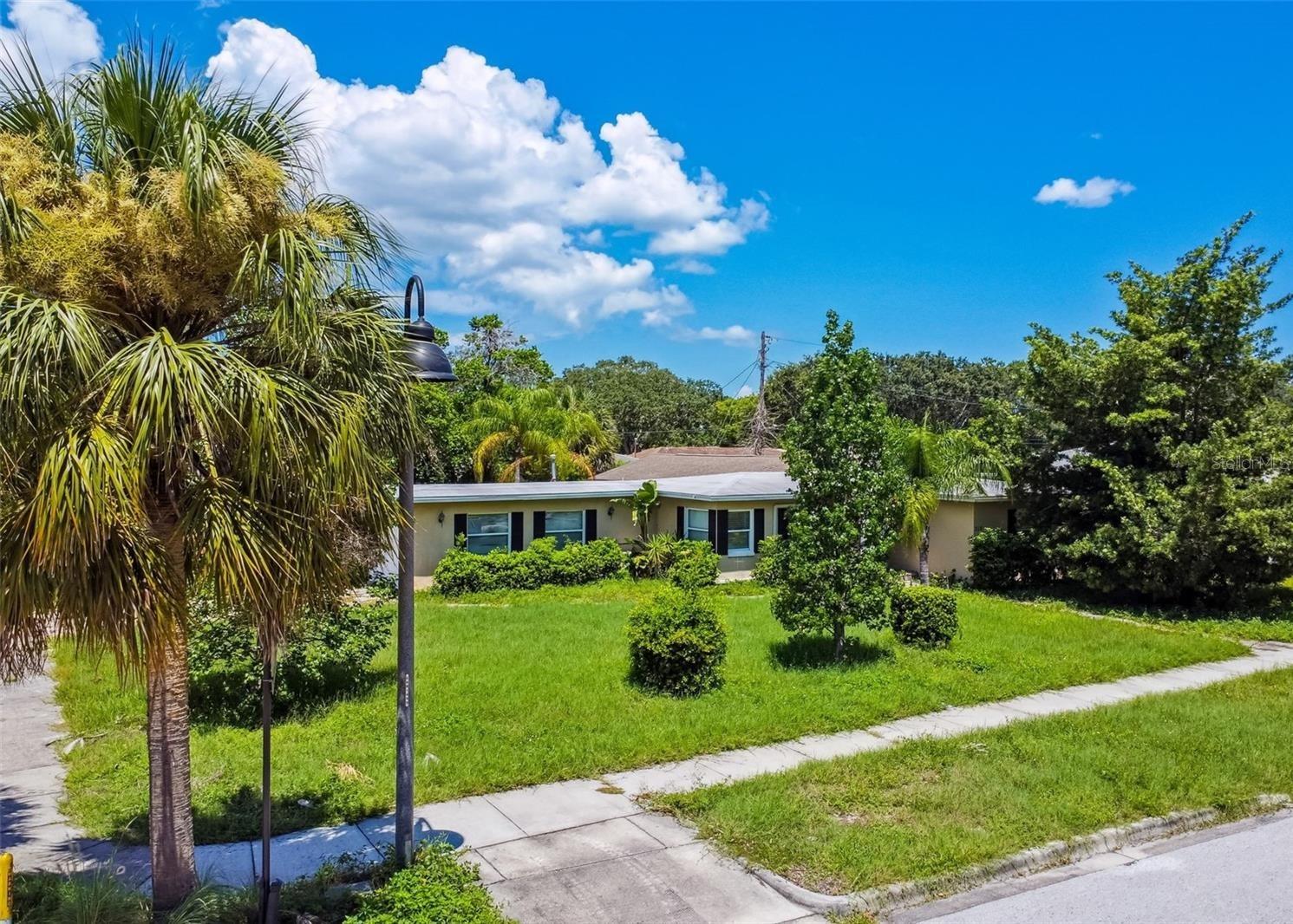 Photo of 210 BAKER AVENUE CLEARWATER FL 33755