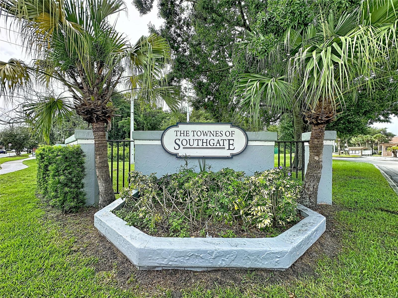 Photo of 4817 NORMANDY PLACE #105 ORLANDO FL 32811