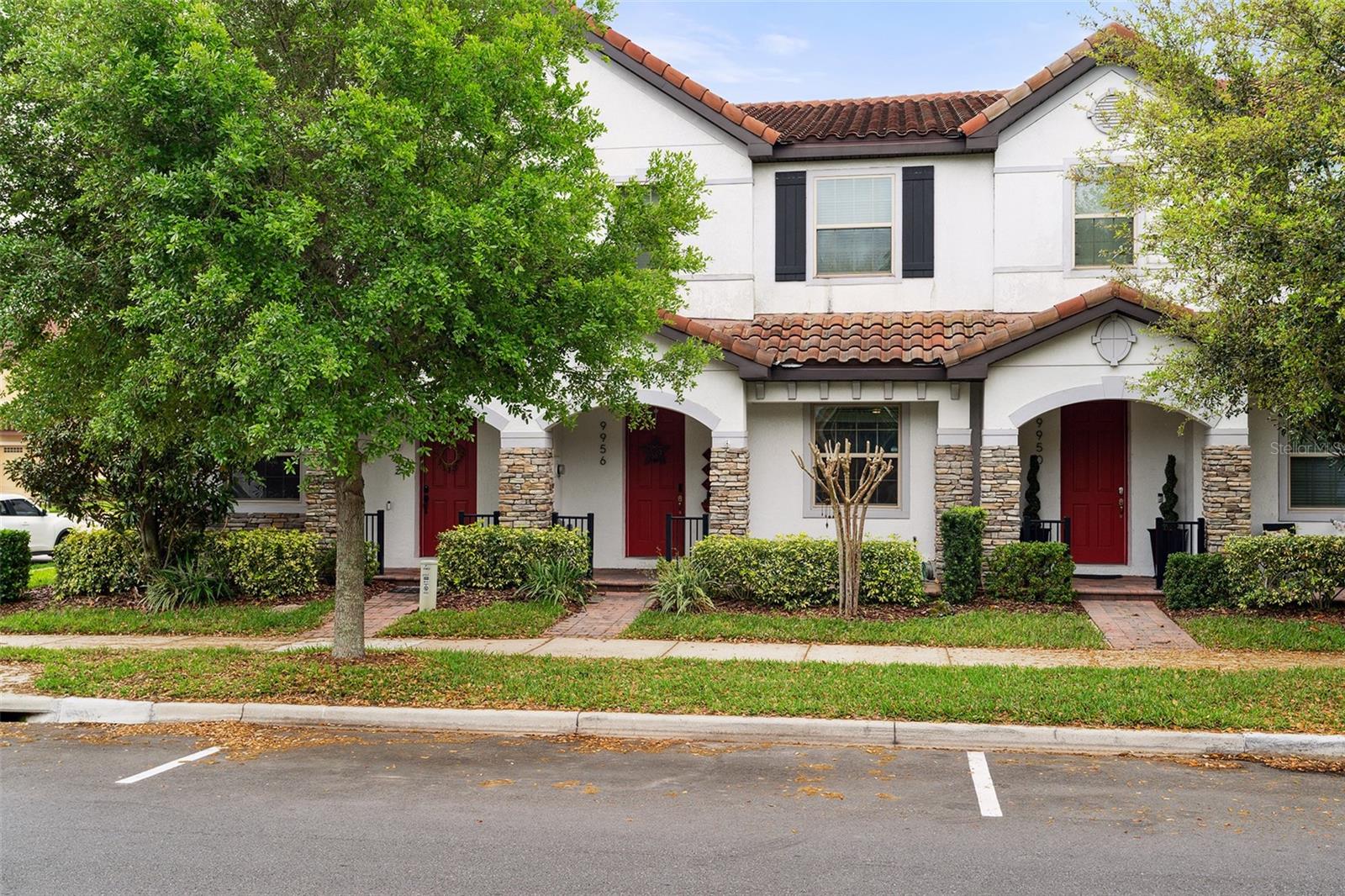 Photo of 9956 EAGLE CREEK CENTER BLVD ORLANDO FL 32832