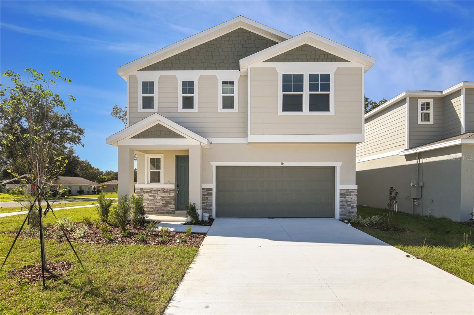 Photo of 716 LAKE DELL AVENUE DUNDEE FL 33838