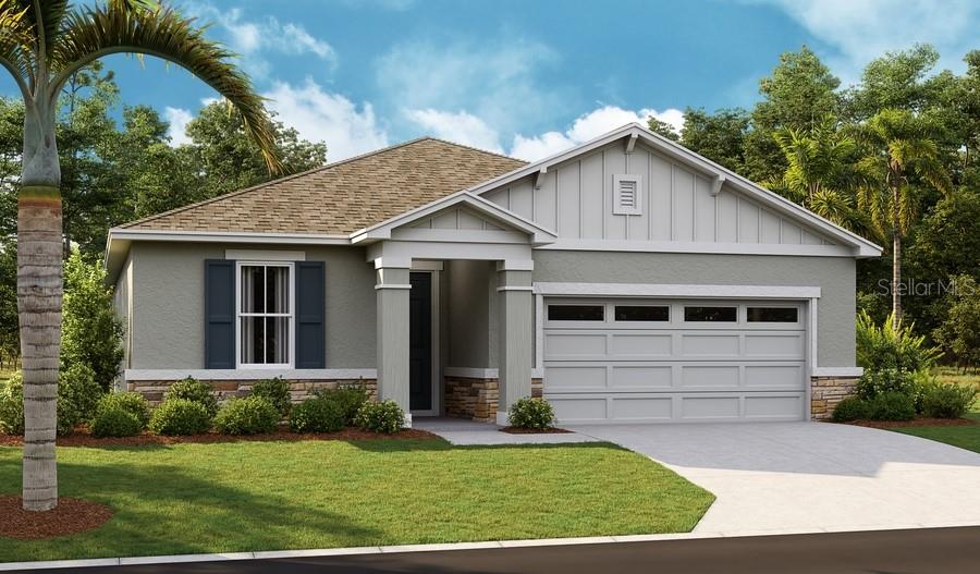Photo of 3218 WAGHORN DRIVE TAVARES FL 32778