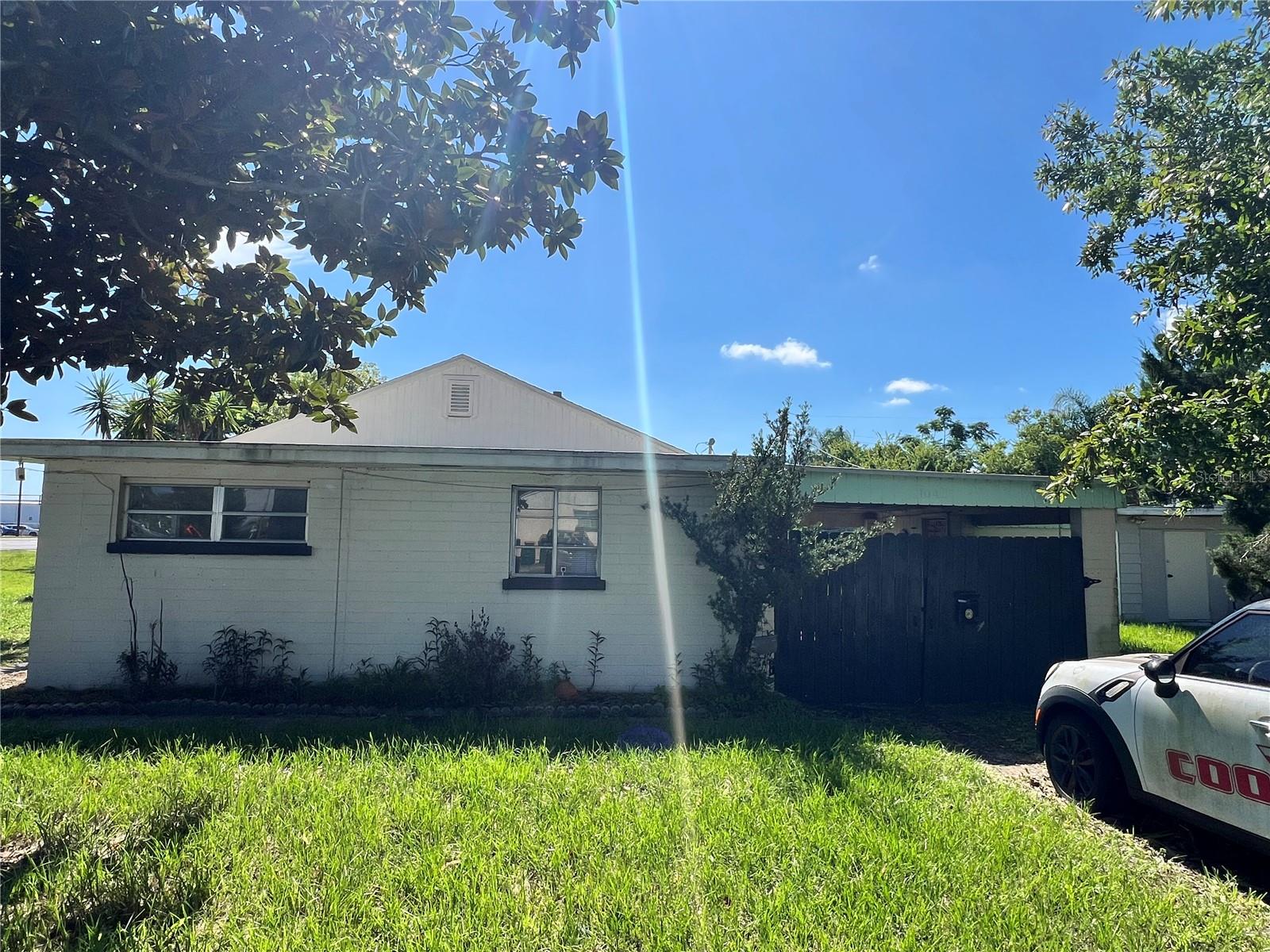 Photo of 104 GRACE AVENUE COCOA FL 32922