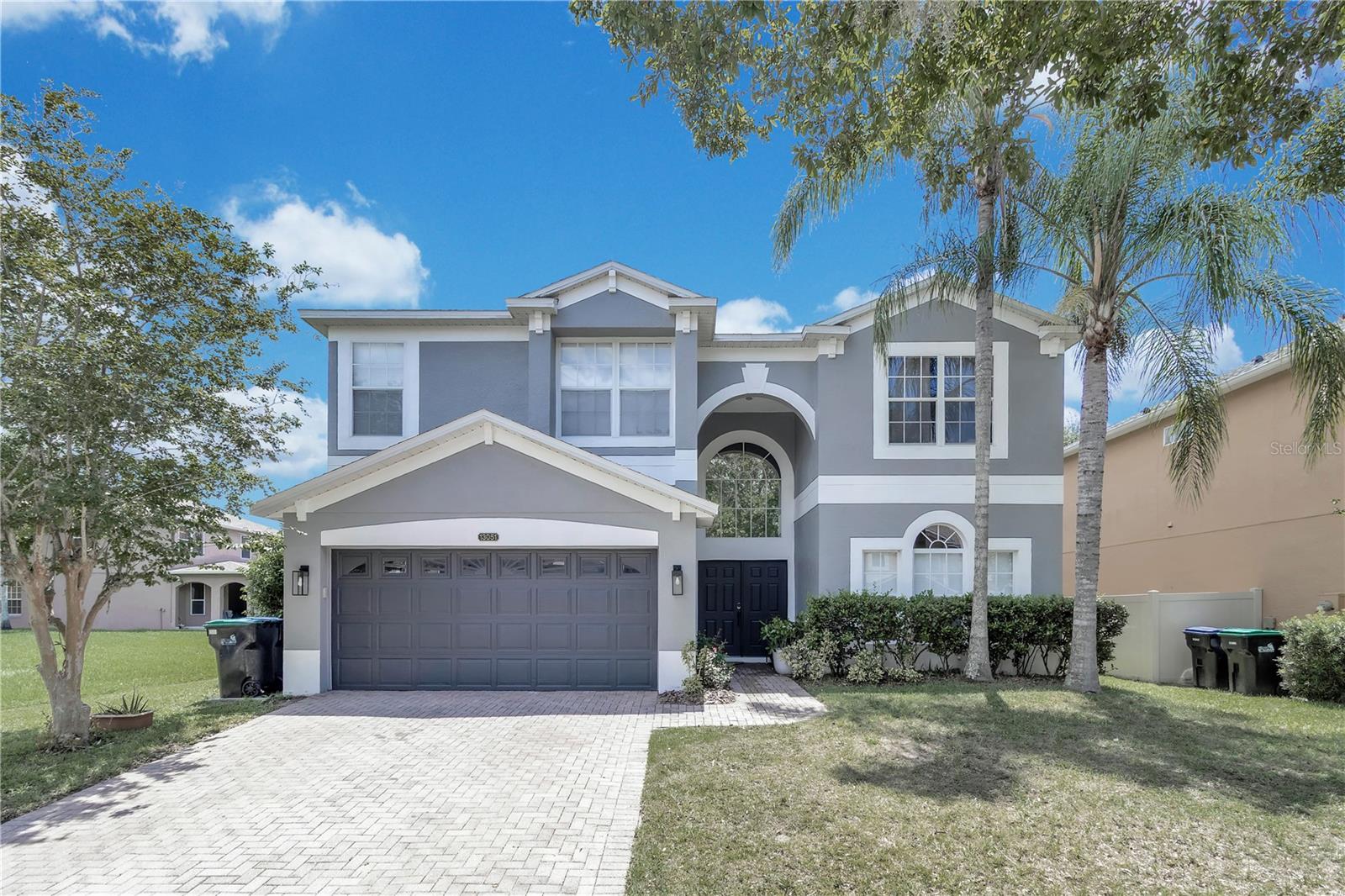 Photo of 13051 MOSS PARK RIDGE DRIVE ORLANDO FL 32832