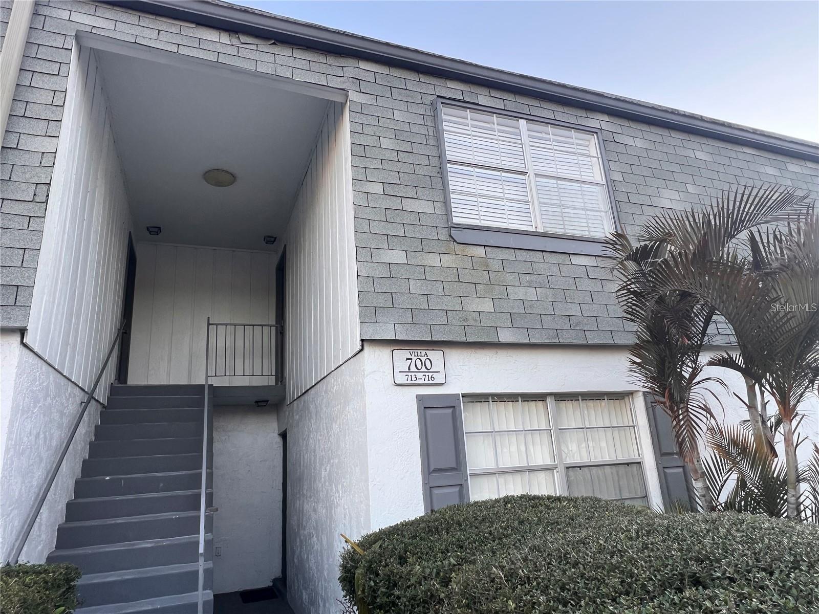 Photo of 1000 S SEMORAN BOULEVARD #715 WINTER PARK FL 32792