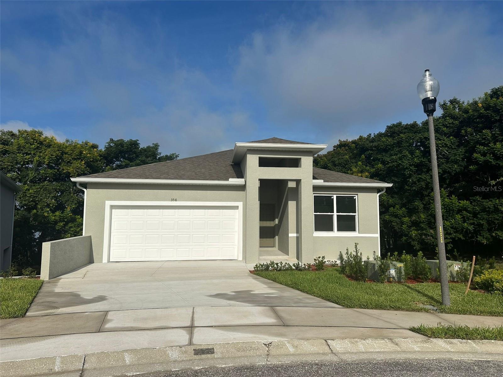 Photo of 358 CHEROKEE AVENUE HAINES CITY FL 33844