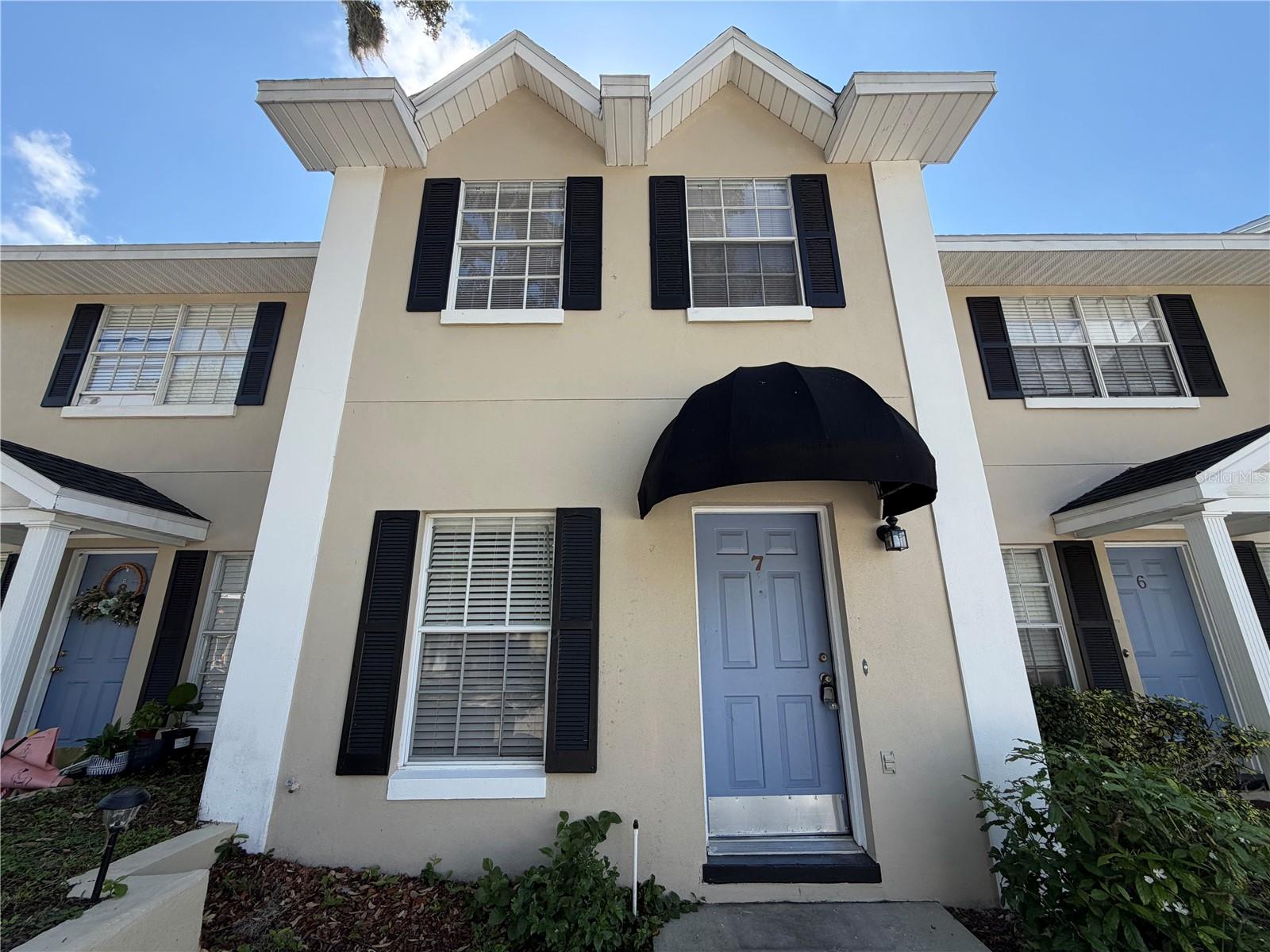 Photo of 850 E LIME STREET #7 LAKELAND FL 33801