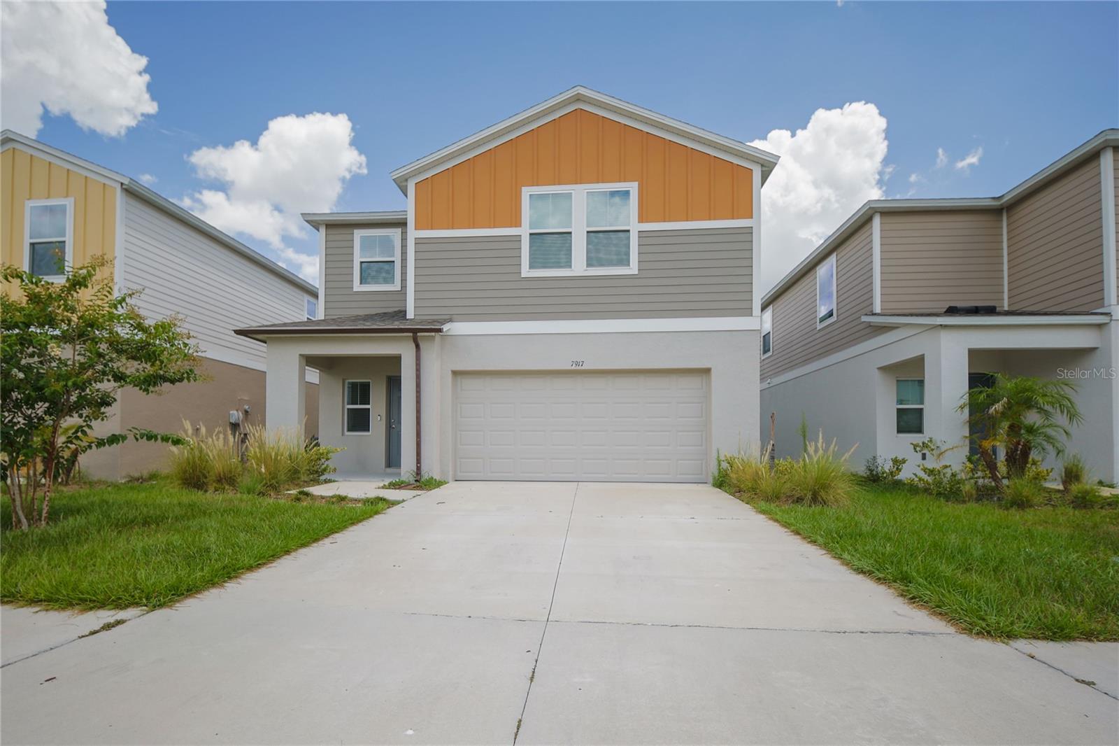 Photo of 7917 PEACE LILY AVENUE WESLEY CHAPEL FL 33545