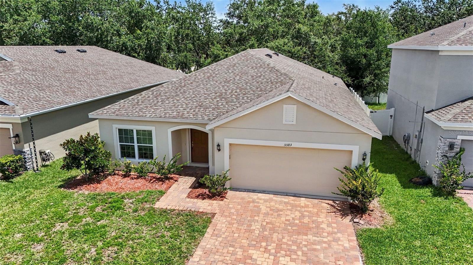 Photo of 5583 SABAL DRIVE ST CLOUD FL 34771
