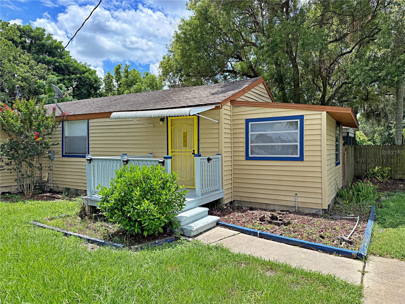 Photo of 2400 SHANNON ROAD ORLANDO FL 32806