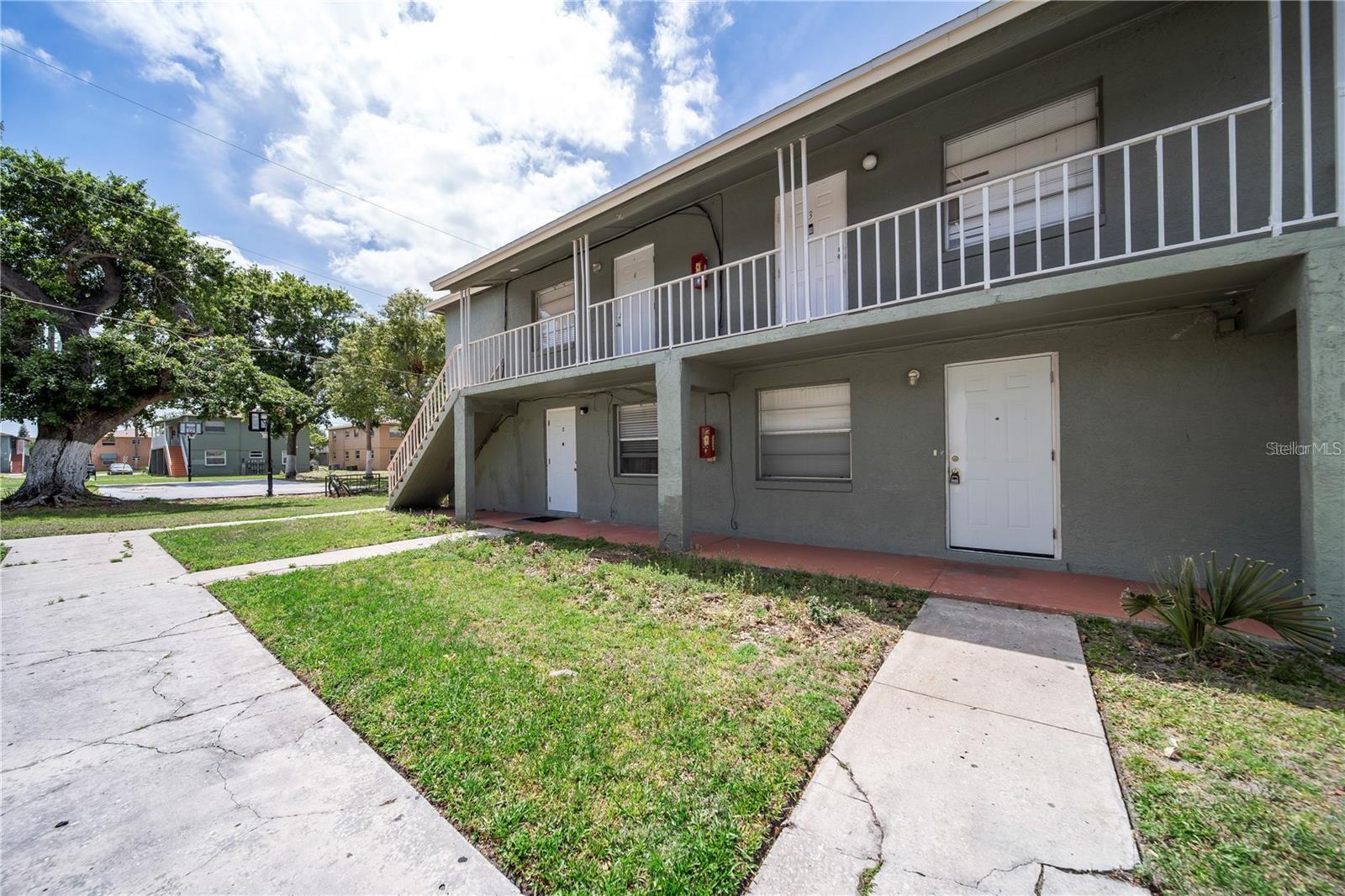 Photo of 702 MICHIGAN COURT #1 ST CLOUD FL 34769
