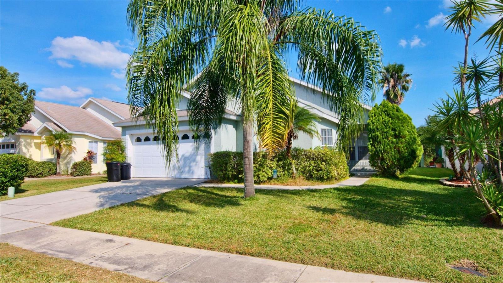 Photo of 4718 PRAIRIE POINT BOULEVARD KISSIMMEE FL 34746