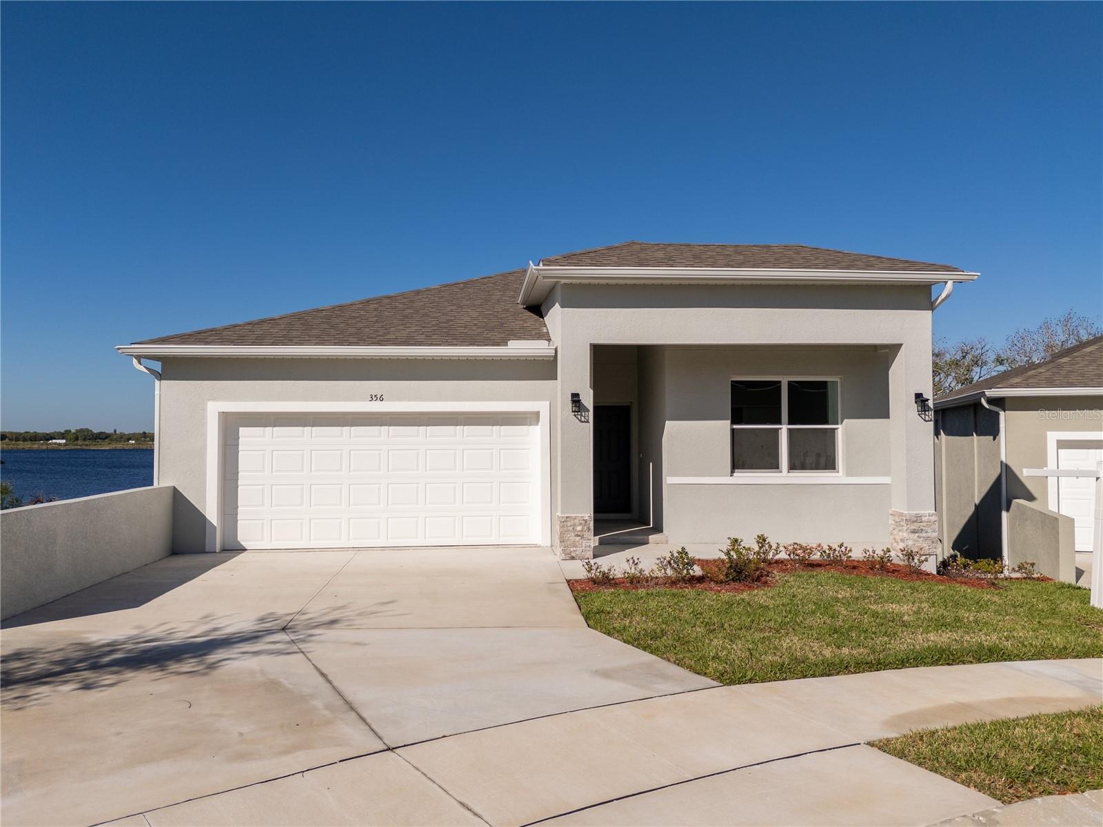 Photo of 356 CHEROKEE AVENUE HAINES CITY FL 33844