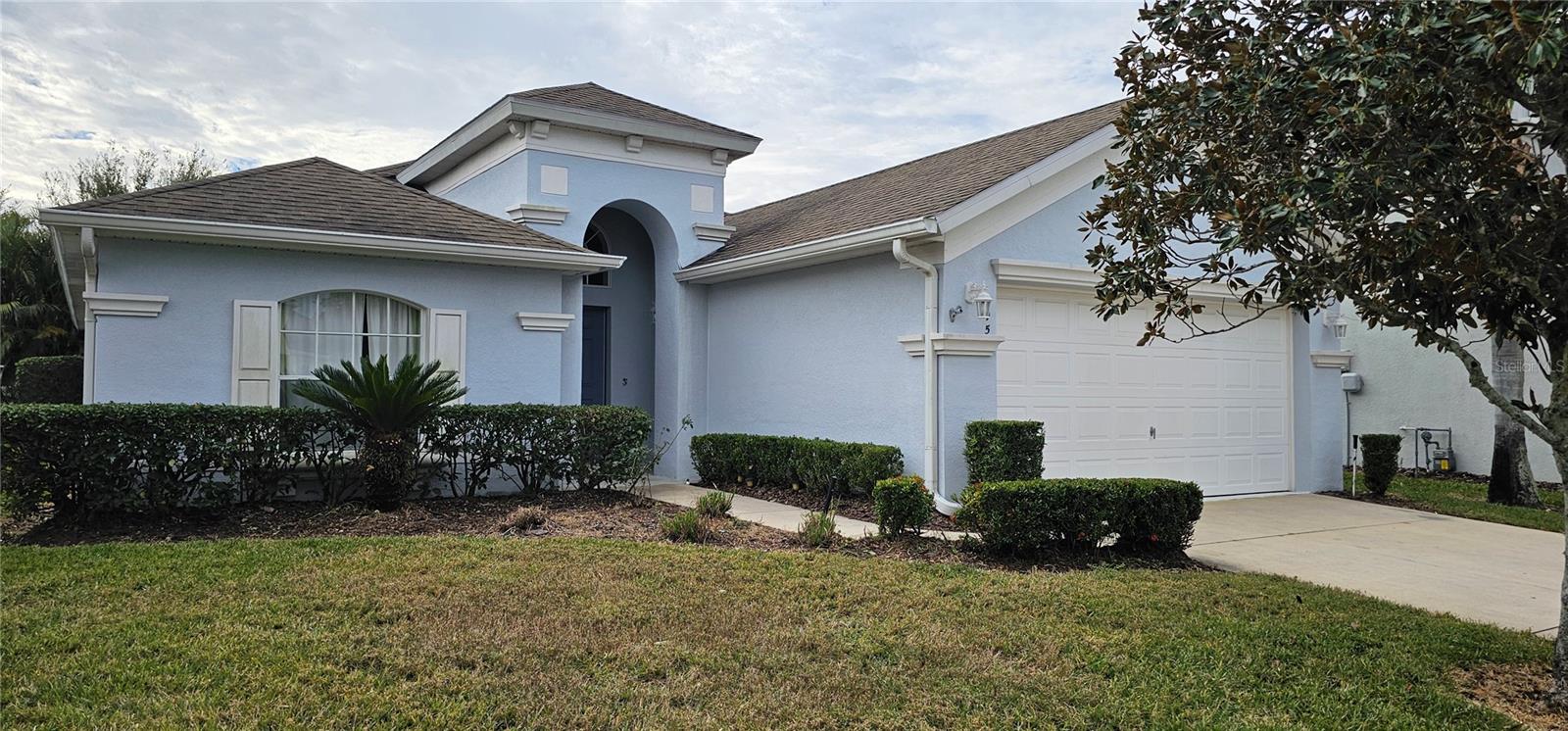 Photo of 195 MINNIEHAHA CIRCLE HAINES CITY FL 33844