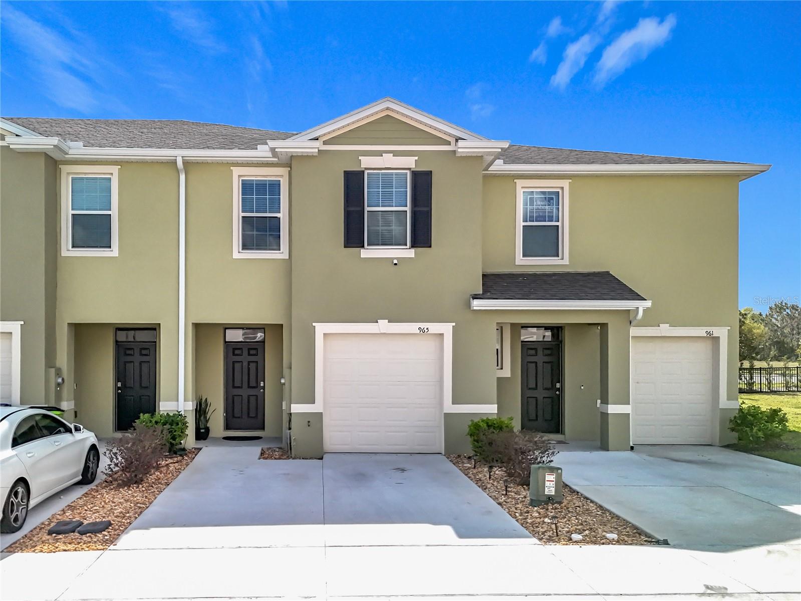 Photo of 965 LIDO DRIVE HOWEY IN THE HILLS FL 34737
