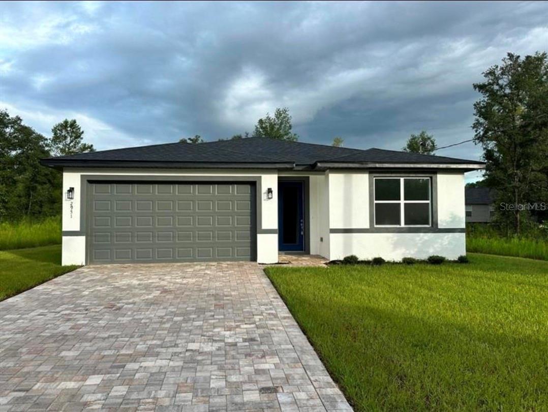 Photo of 2951 W YORKSHIRE PLACE CITRUS SPRINGS FL 34433