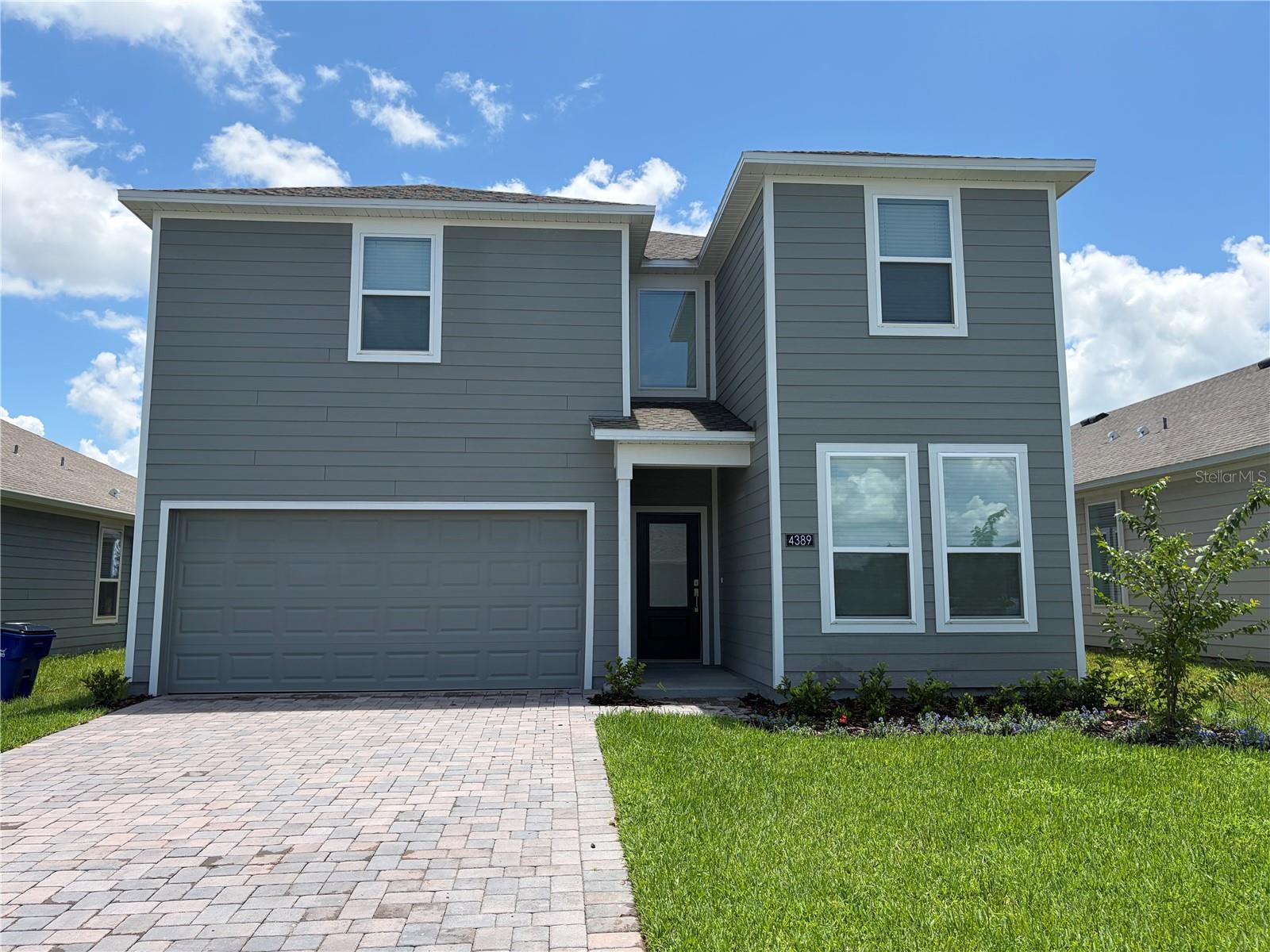 Photo of 4389 VIBERNUM AVENUE ST CLOUD FL 34772
