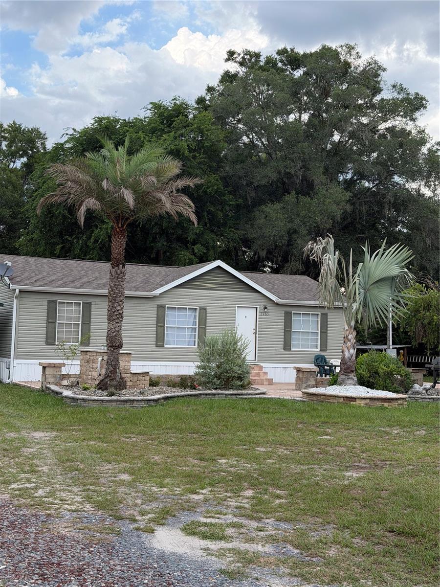 Photo of 2485 SE 174TH PLACE SUMMERFIELD FL 34491
