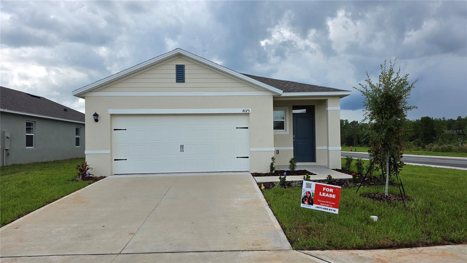 Photo of 4075 LIMEKLIN FALLS LOOP DAVENPORT FL 33837