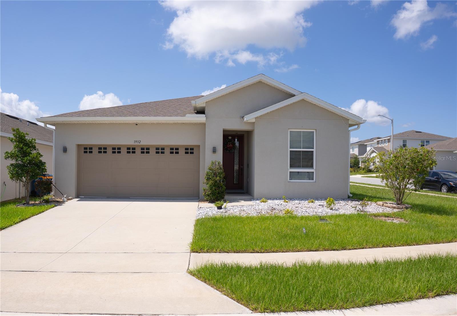 Photo of 1932 CHICKASAW BOULEVARD DAVENPORT FL 33837