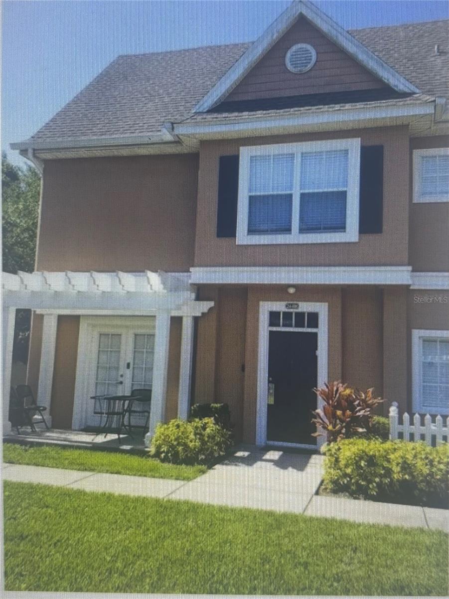 Photo of 2203 SAN VITTORINO CIRCLE #108 KISSIMMEE FL 34741