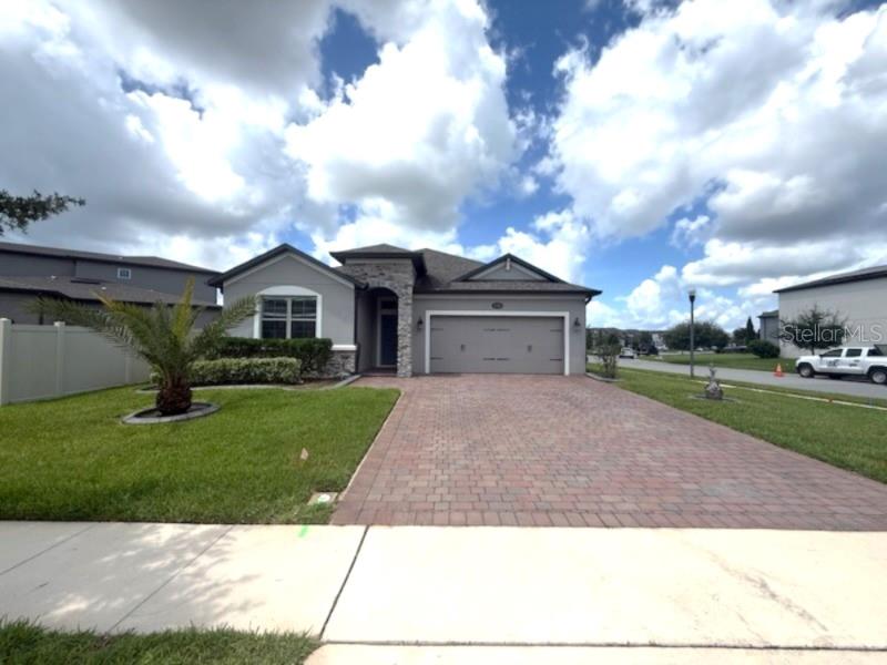 Photo of 1165 HILLTOP PLACE ST CLOUD FL 34772
