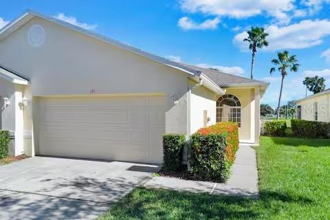 Photo of 191 CLUB VILLAS LANE KISSIMMEE FL 34744