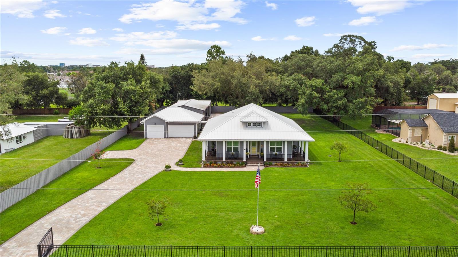 Photo of 4421 JIM BRANCH ROAD KISSIMMEE FL 34744