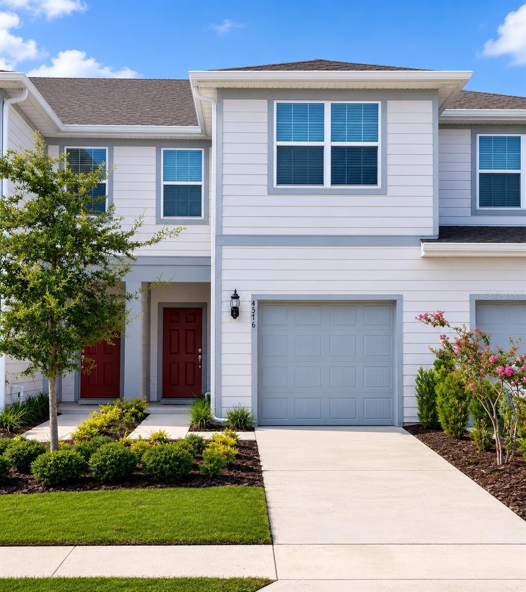 Photo of 4576 SPARKLING SHELL AVENUE KISSIMMEE FL 34746