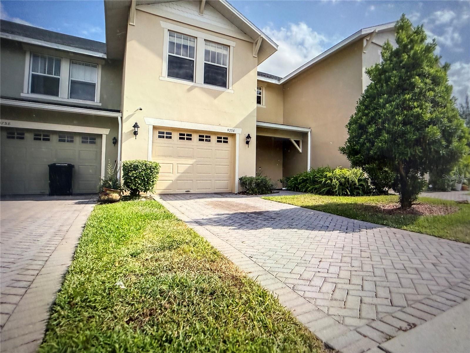 Photo of 9734 TIRAMASU TRAIL ORLANDO FL 32829