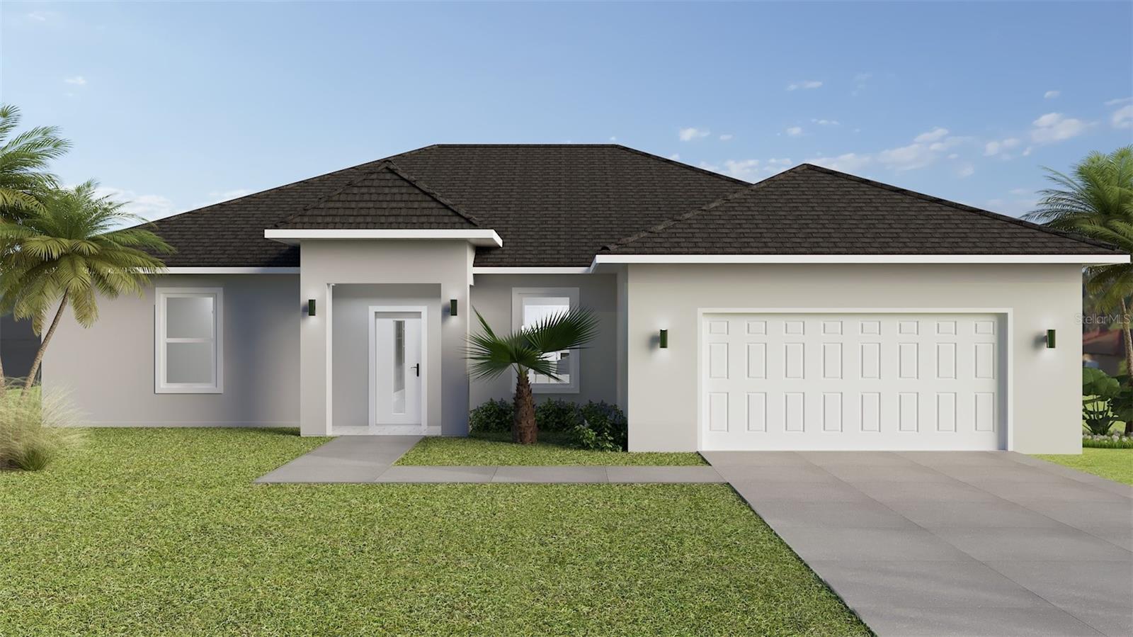 Photo of 6828 NEDA STREET SEBRING FL 33872