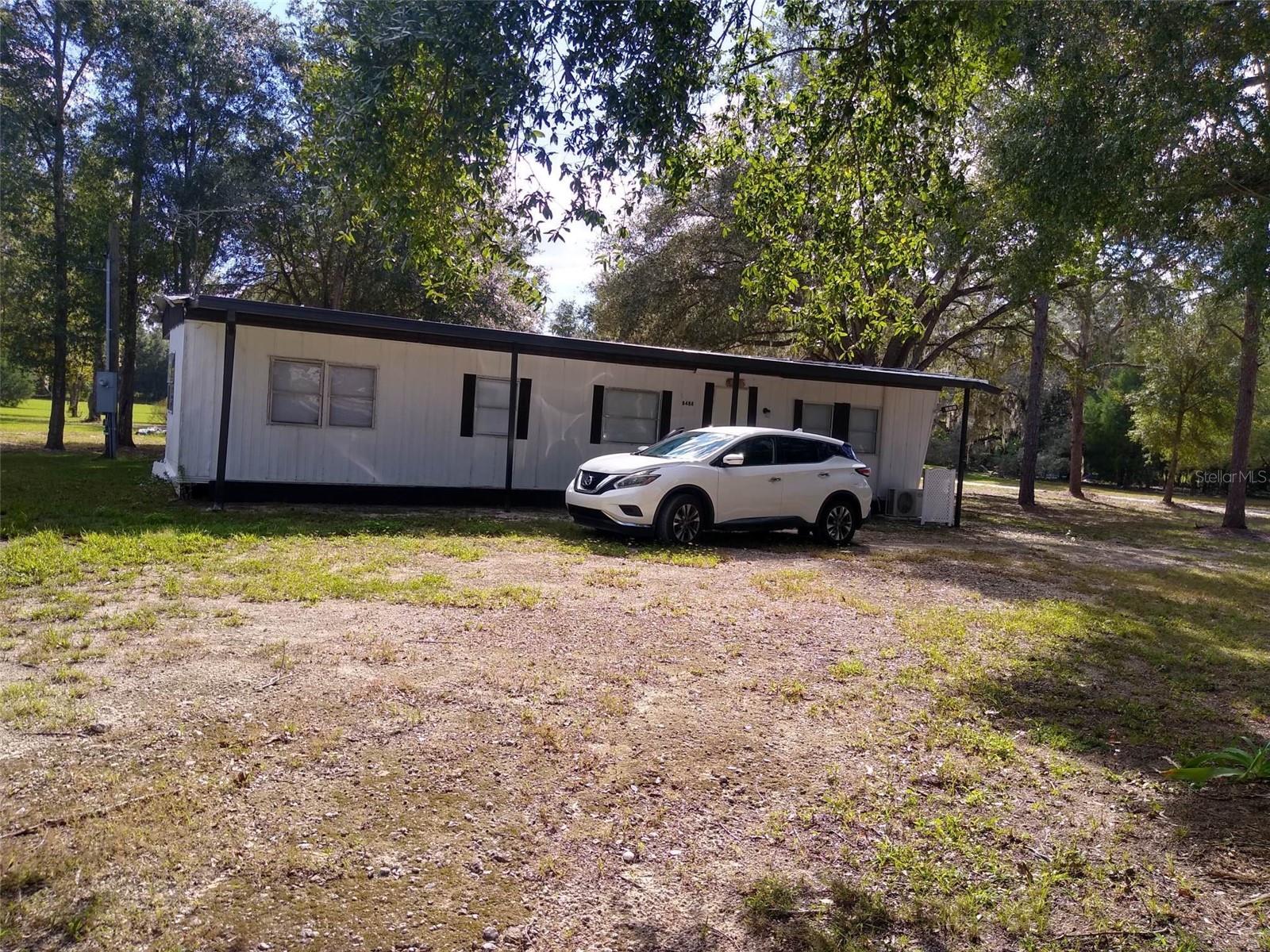 Photo of 8488 SE 126TH PLACE BELLEVIEW FL 34420