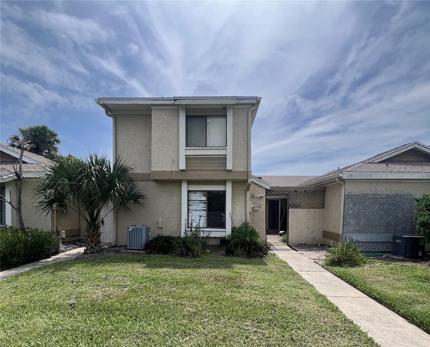 Photo of 1021 ABADA COURT #108 PALM BAY FL 32905