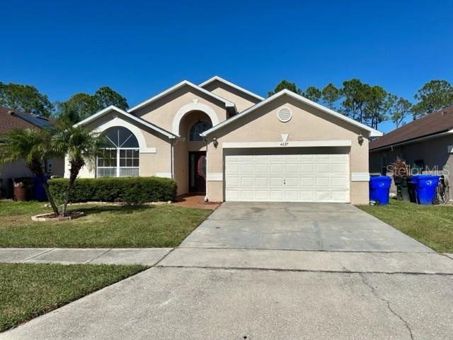 Photo of 4627 EAGLET LANE KISSIMMEE FL 34746