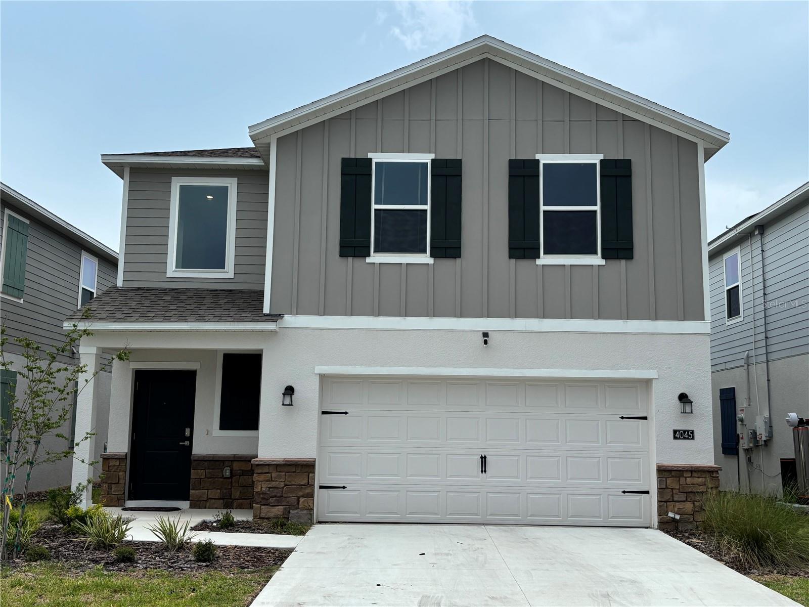 Photo of 4045 OLD MILL ROAD HAINES CITY FL 33844