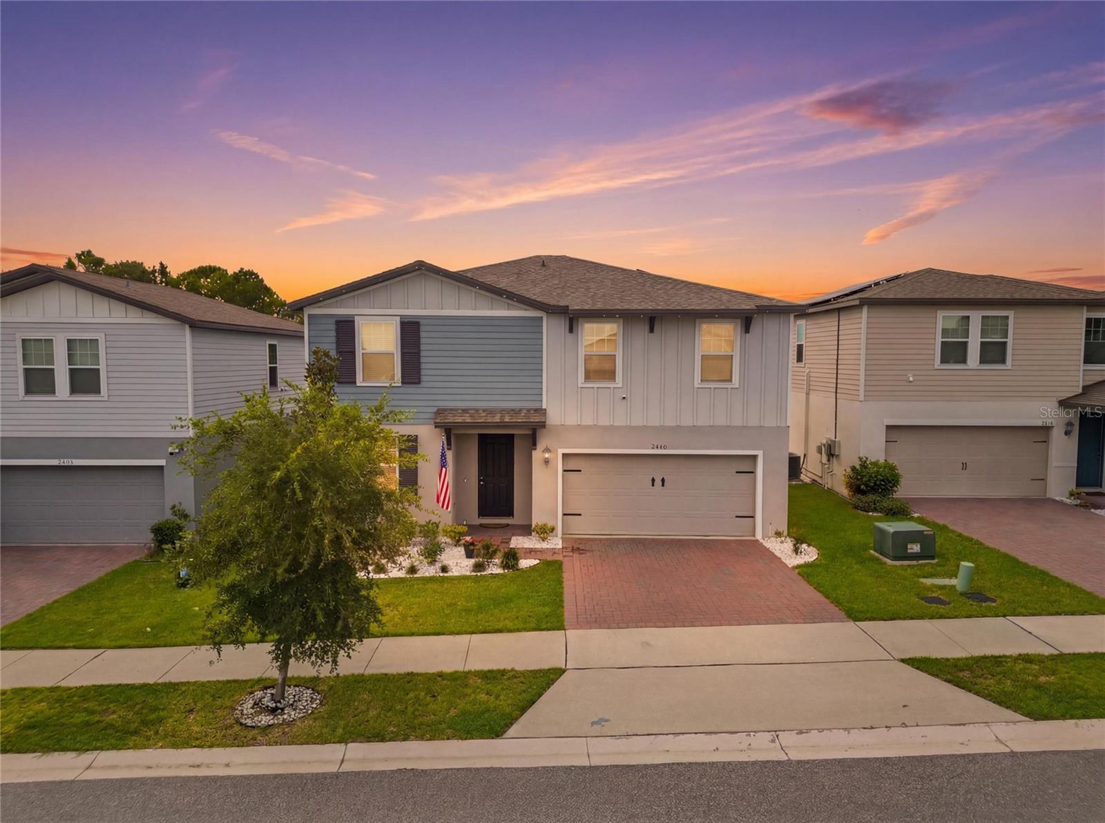 Photo of 3310 WEITZEL DRIVE HAINES CITY FL 33844